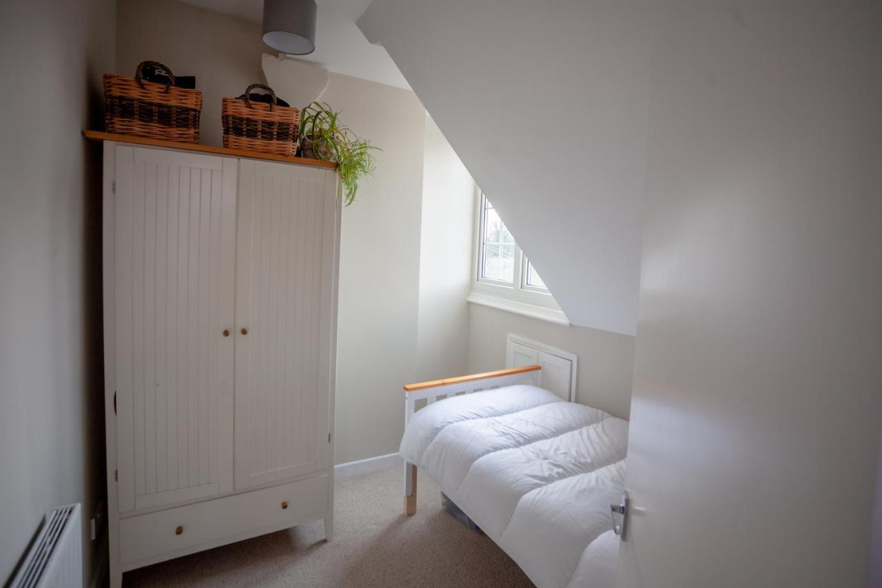 Hereford City - St Owens Terrace - Comfortable & Spacious Well Presented Three Storey House, Perfect For A Weekend Away & Exploring The City On Foot - Hosted By Rentmyhouse Exterior foto